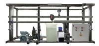 Fluid pumpability