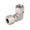 Inch Single Ferrule Fitting