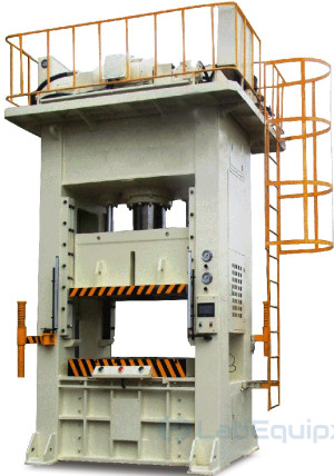 Hydraulic press LEL1 Series Hydraulic press LEL1 Series