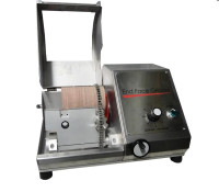 Full-Size Core End-Face Grinder