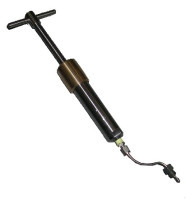 Low pressure manual pump LELPMP