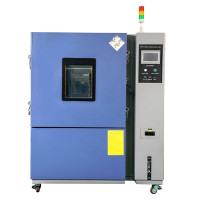 Battery Climatic Chamber Hazard Level 6 LEGTH