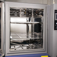 Battery Climatic Chamber Hazard Level 6 LEGTH