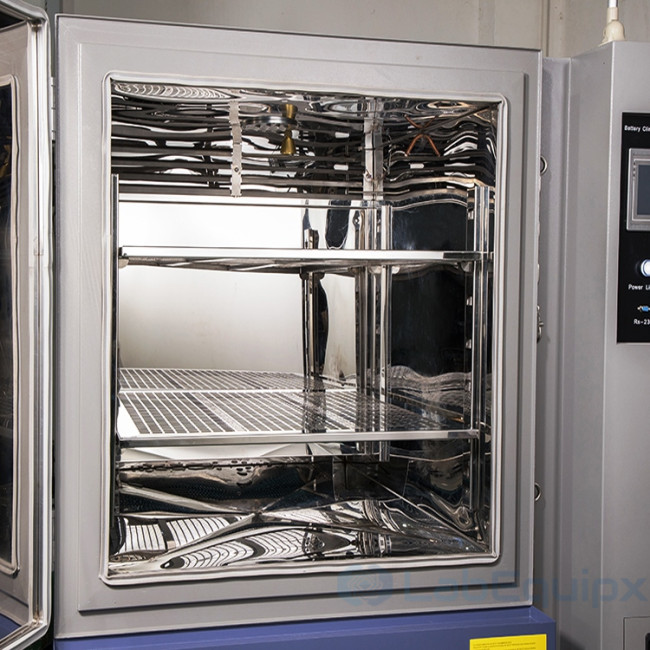 Battery Climatic Chamber Hazard Level 6 LEGTH