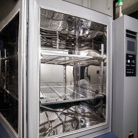 Battery Climatic Chamber Hazard Level 6 LEGTH