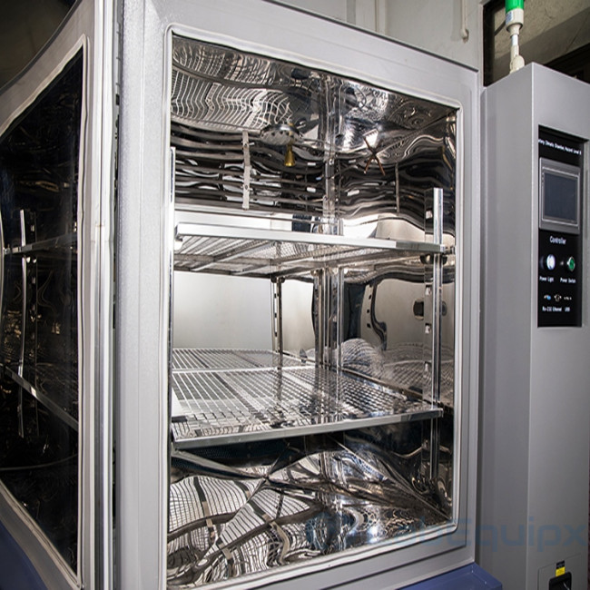 Battery Climatic Chamber Hazard Level 6 LEGTH