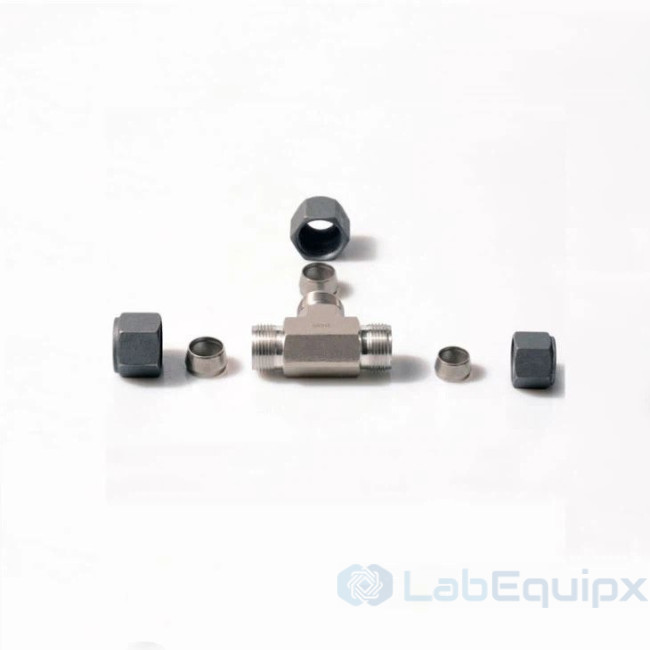 Single Ferrule Union Tees