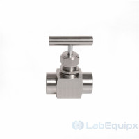 Female Thread Integral Forged Needle Valves 6000PSI