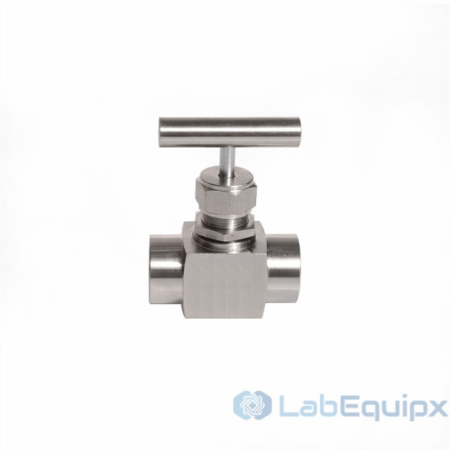 Female Thread Integral Forged Needle Valves 6000PSI