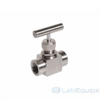 Female Thread Integral Forged Needle Valves 6000PSI