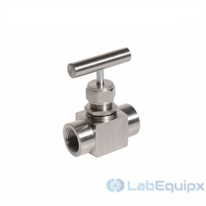 Female Thread Integral Forged Needle Valves 6000PSI Female Thread Integral Forged Needle Valves 6000PSI