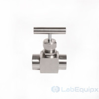 Female Thread Integral Forged Needle Valves 6000PSI