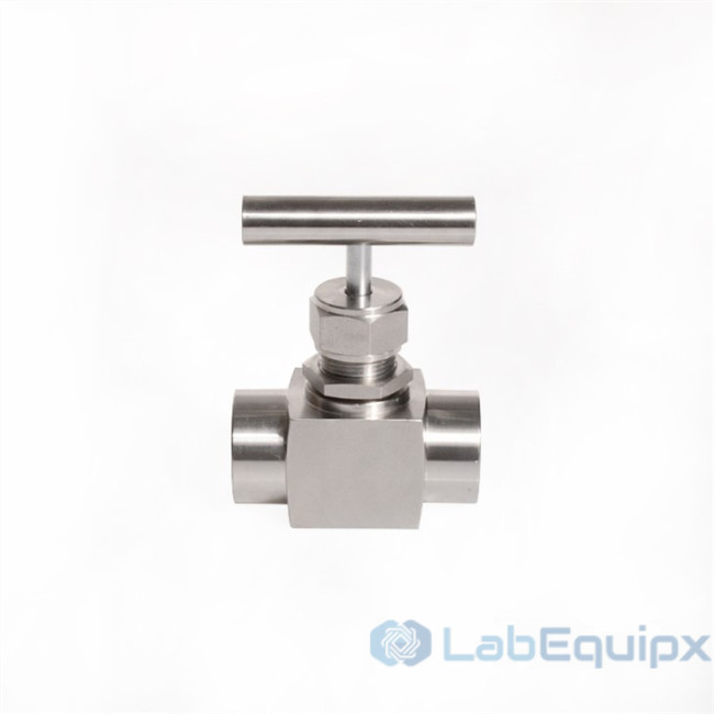 Female Thread Integral Forged Needle Valves 6000PSI