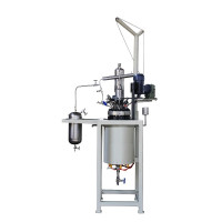 Customized High Performance Reactor System LECHPRS