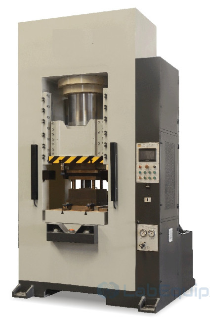 Hydraulic press LEL3 Series Hydraulic press LEL3 Series