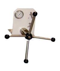 High-Pressure Manual Pump