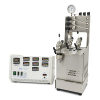Micro Batch Reactor System LEMBRS-2500 Series Micro Batch Reactor System LEMBRS-2500 Series