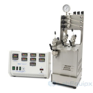 Micro Batch Reactor System LEMBRS-2500 Series