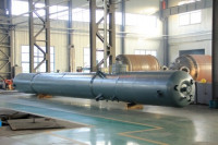 Chemical Seperator Vessels/Autoclave LECSVA