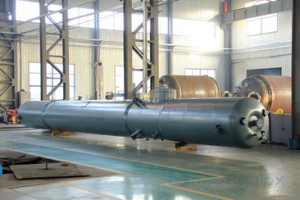 Chemical Seperator Vessels/Autoclave LECSVA