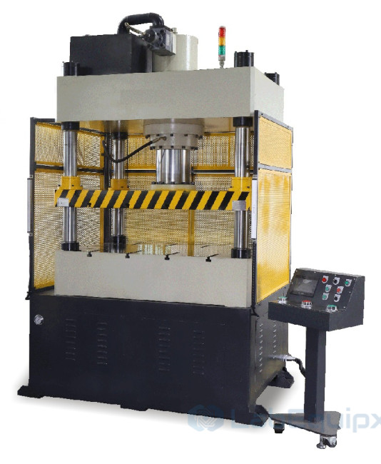 Hydraulic press LEA2 Series Hydraulic press LEA2 Series