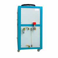 Air Cooled Chiller LEACC
