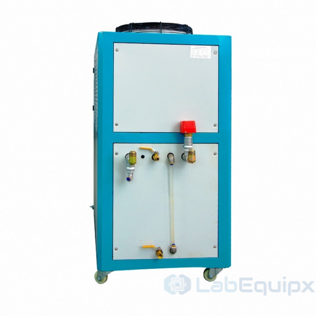 Air Cooled Chiller LEACC
