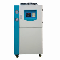 Air Cooled Chiller