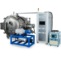 Air Cooled Chiller LEACC