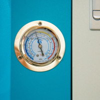 Air Cooled Chiller LEACC