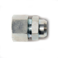 Single Ferrule Weld Connectors