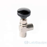 Integral Bonnet Angle Female Thread Needle Valves