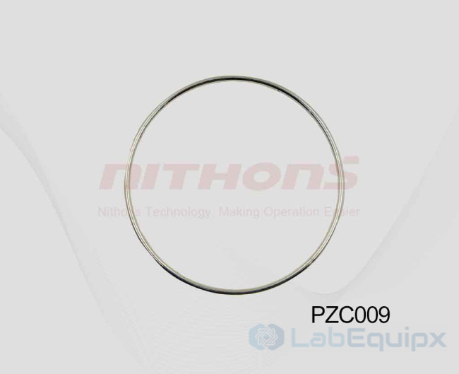 Metal O-ring
