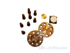 Organic Solid Filter LEOSD