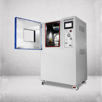 IP Rain Spray Test Chambers LEIPRSTC