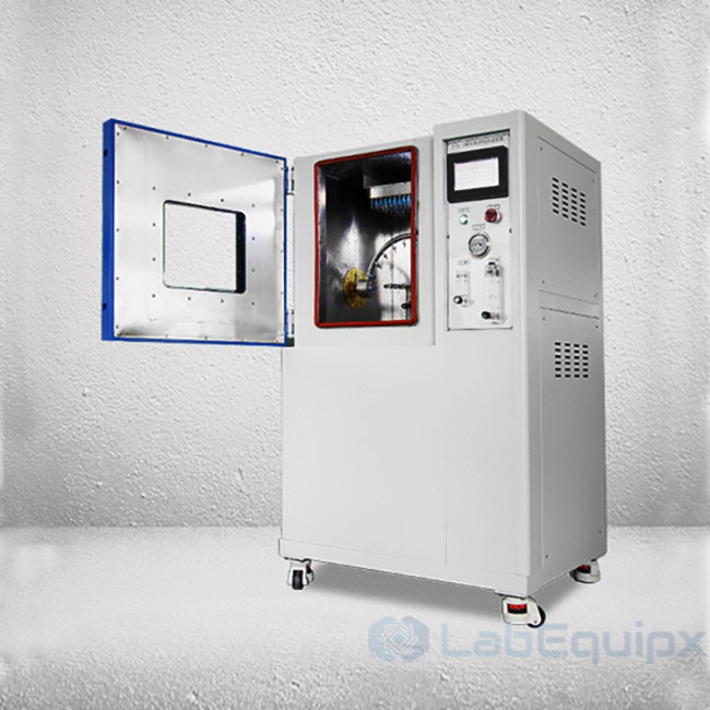 IP Rain Spray Test Chambers LEIPRSTC