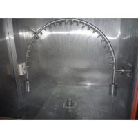 IP Rain Spray Test Chambers LEIPRSTC