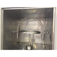 IP Rain Spray Test Chambers LEIPRSTC