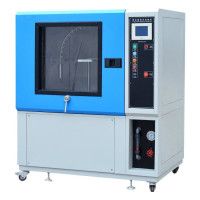 IP Rain Spray Test Chambers LEIPRSTC