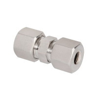 Single Ferrule Unions