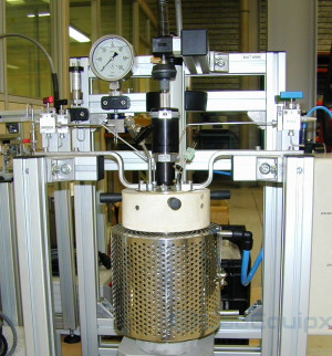 Top 100 Autoclave LETOP100A