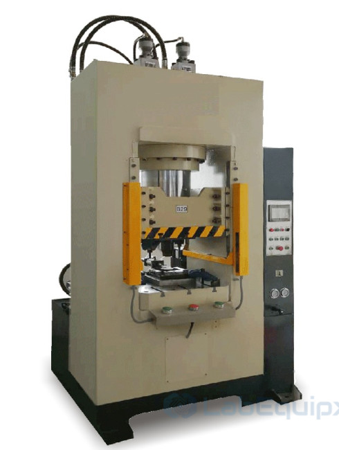 Hydraulic press LEB4 Series Hydraulic press LEB4 Series