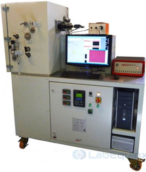 Flow Assurance System LEFLASS