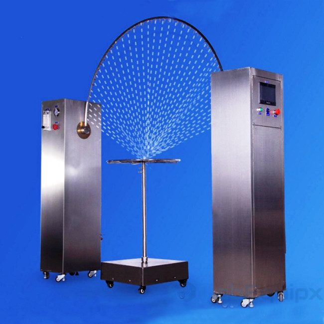 Rain Test Equipment LEIPX3/4