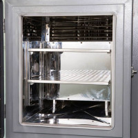 Large Walk-in Vacuum Plant and System LEGTHV