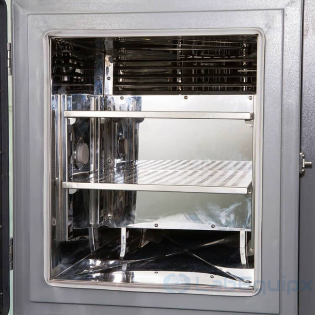 Large Walk-in Vacuum Plant and System LEGTHV