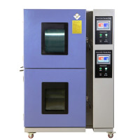 Large Walk-in Vacuum Plant and System LEGTHV