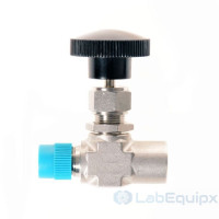 Integral Bonnet Male To Female Thread Needle Valves