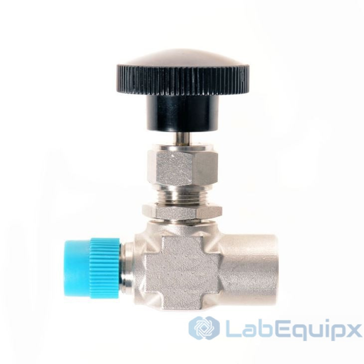 Integral Bonnet Male To Female Thread Needle Valves