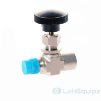 Integral Bonnet Male To Female Thread Needle Valves